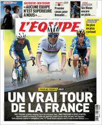 L'Equipe