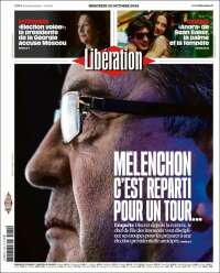Libération