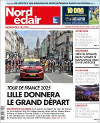 Nord Éclair