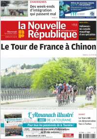 La Nouvelle Republique