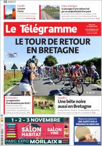 Télégramme