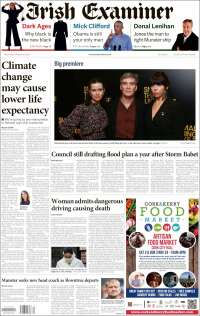 Irish Examiner