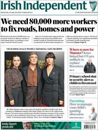 Irish Independent