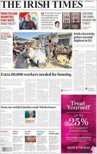 Irish Times