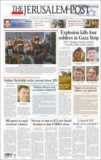 The Jerusalem Post