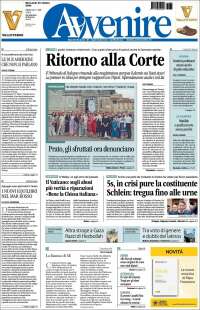 Avvenire