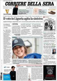 Corriere della Sera