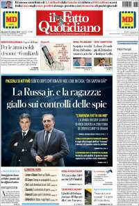 Il Fatto Quotidiano