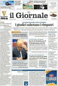 il Giornale