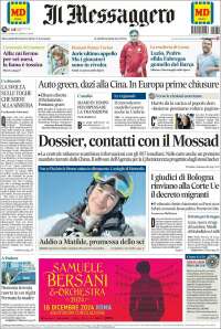 Il Messaggero