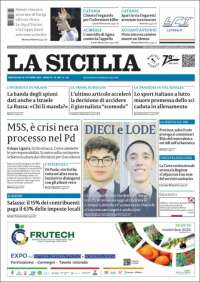 La Sicilia