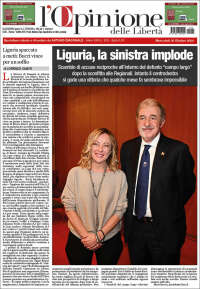 L'Opinione  delle Libertà