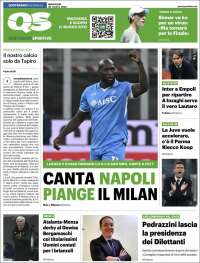 Quotidiano Sportivo