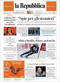 La Repubblica