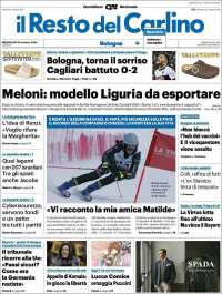 Il Resto del Carlino
