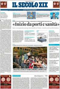 Il Secolo XIX