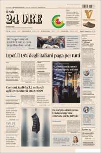 Il Sole 24 ORE