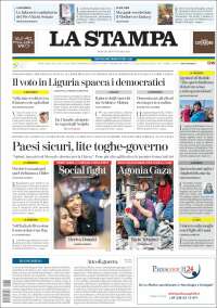 La Stampa