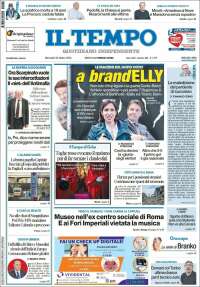 Il Tempo