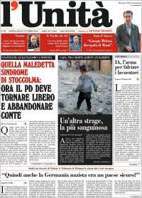 l'Unità