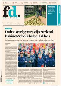 Het Financieele Dagblad
