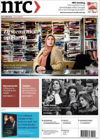 NRC Handelsblad