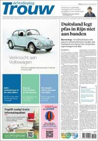 Trouw