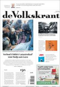 De Volkskrant