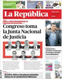 La Republica