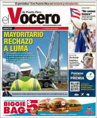 Vocero