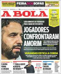 A Bola