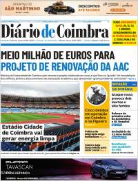 Diário de Coimbra