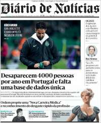Diário de Noticias