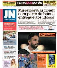 Jornal de Notícias