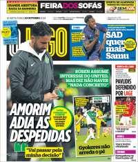 O Jogo