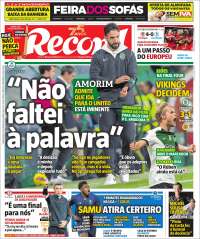 Record
