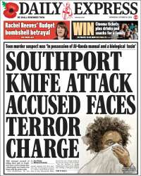 Daily Express
