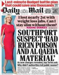 Daily Mail
