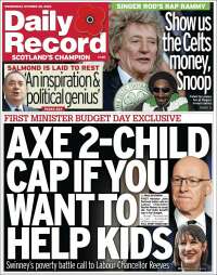 Daily Record