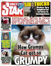 Daily Star