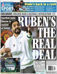 Express Sport