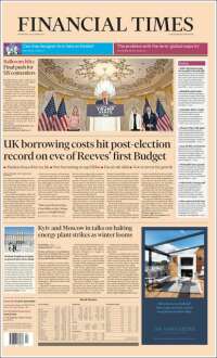 Financial Times