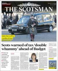 The Scotsman