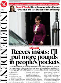 The Independent