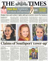 The Times