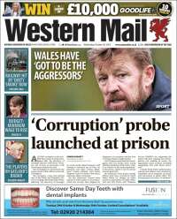 Western Mail