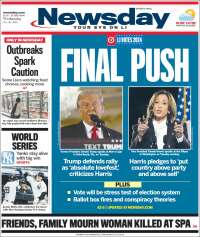 Newsday