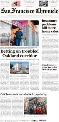 San Francisco Chronicle