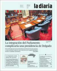 La Diaria