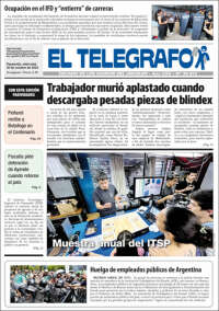 El Telégrafo